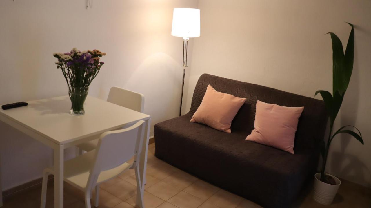 Apartamento Corral De Triana Sevilha Exterior foto