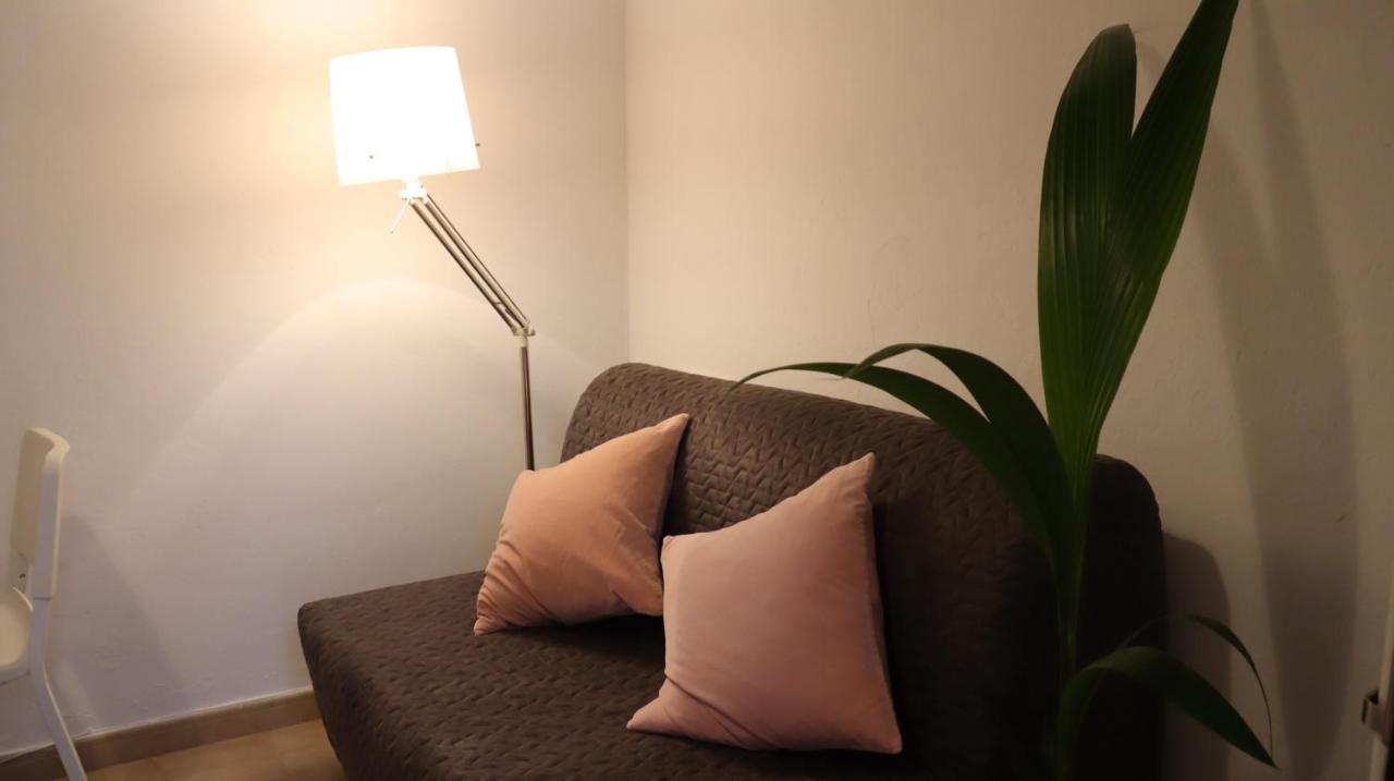 Apartamento Corral De Triana Sevilha Exterior foto