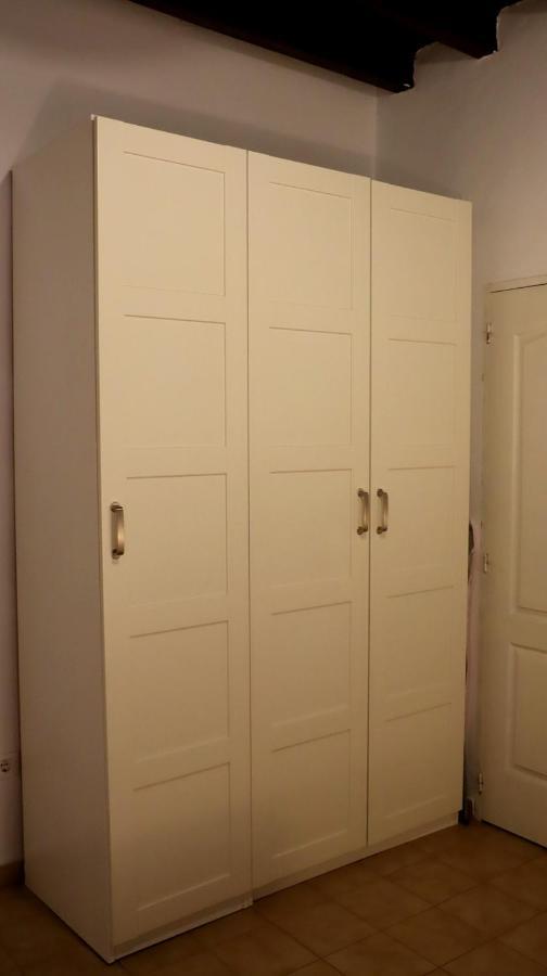 Apartamento Corral De Triana Sevilha Exterior foto