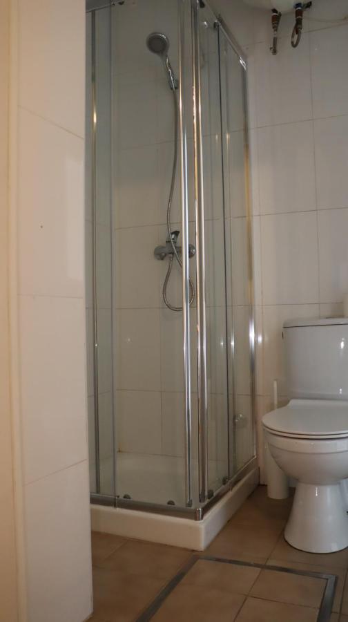 Apartamento Corral De Triana Sevilha Exterior foto